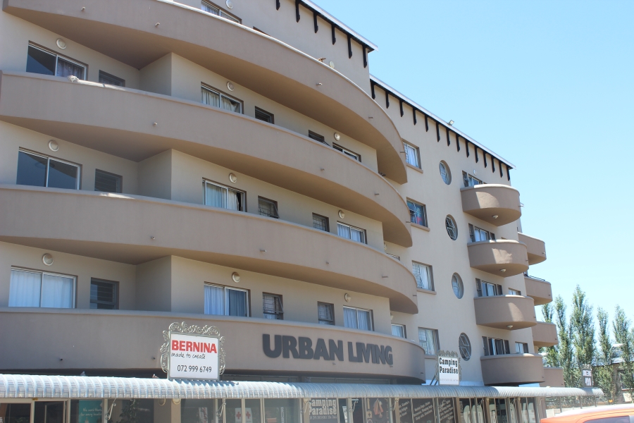 2 Bedroom Property for Sale in Die Bult North West
